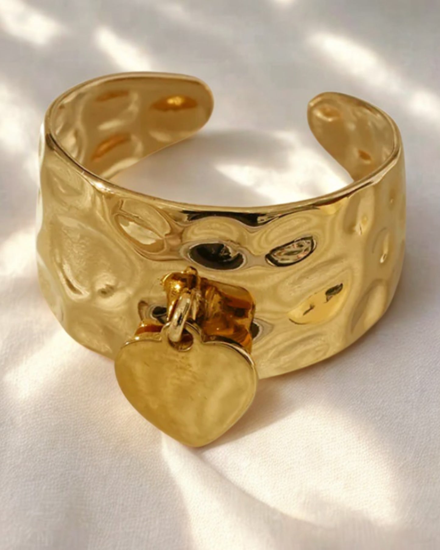 BAGUE ROMY