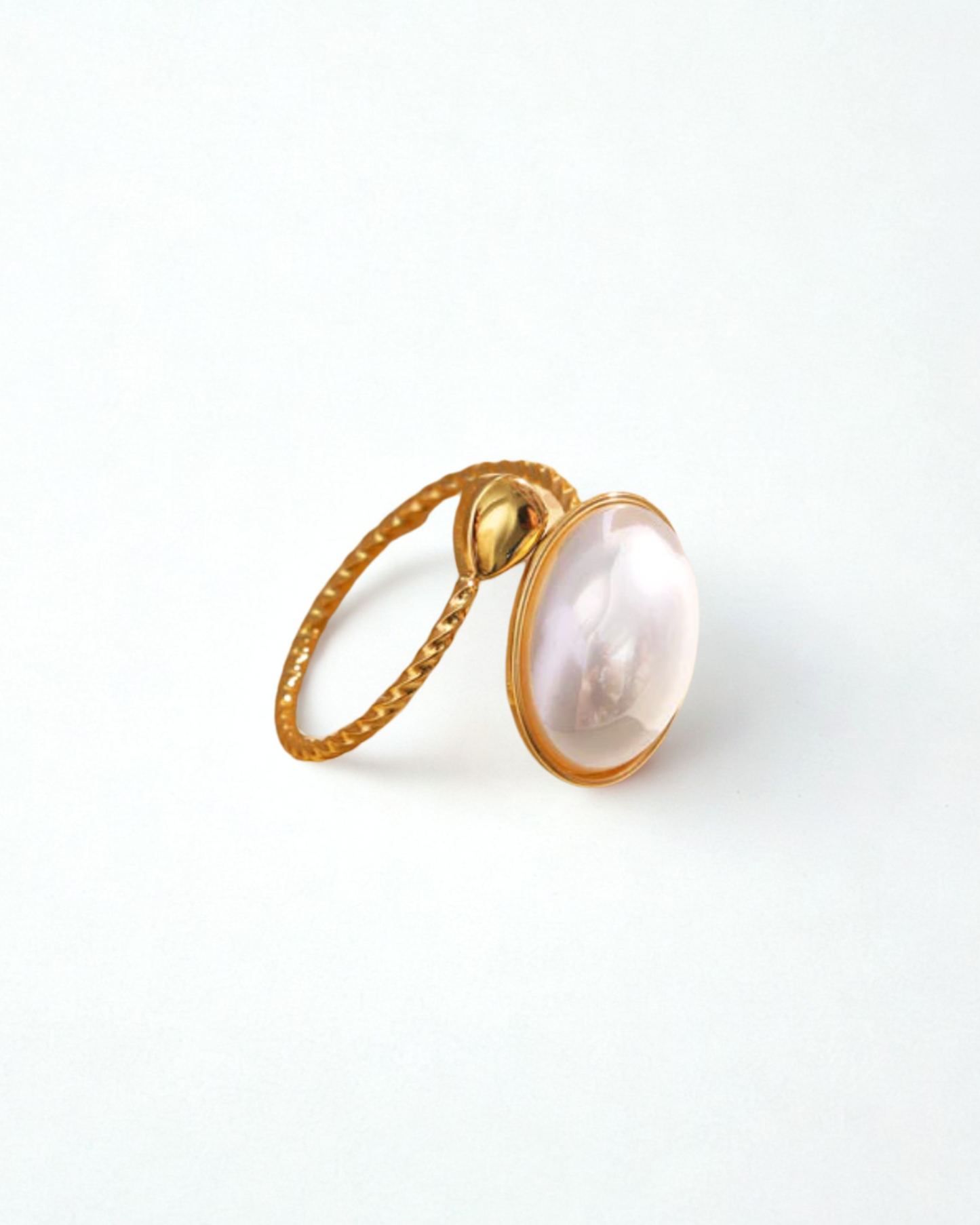 BAGUE YSIA
