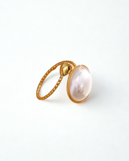 BAGUE YSIA