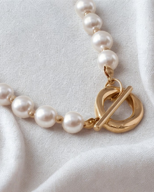 COLLIER LUNA