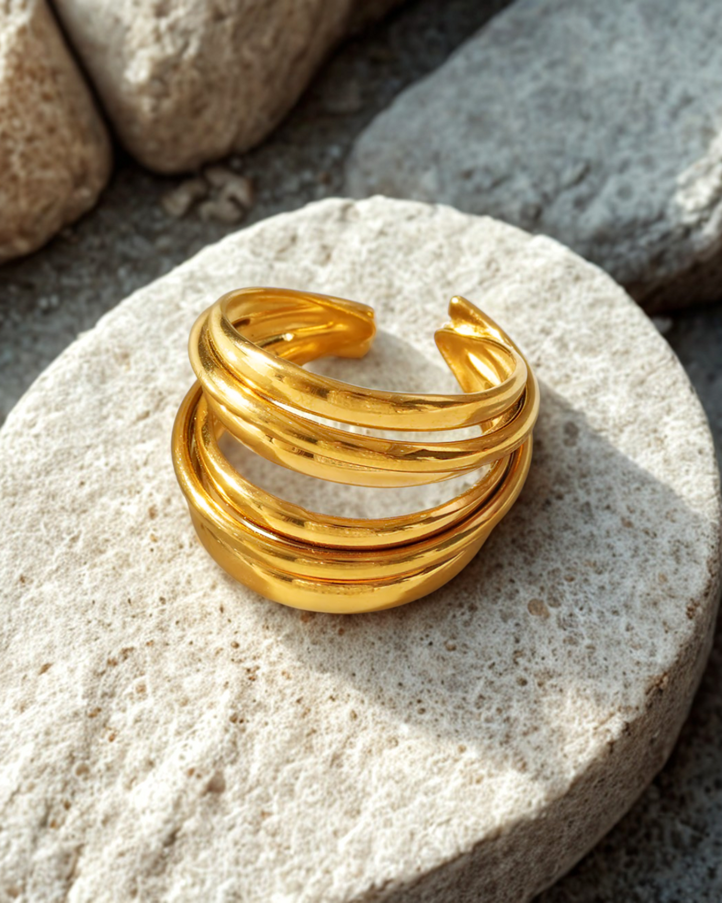 BAGUE ANOUK