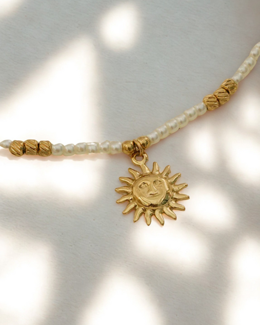 COLLIER TIANA