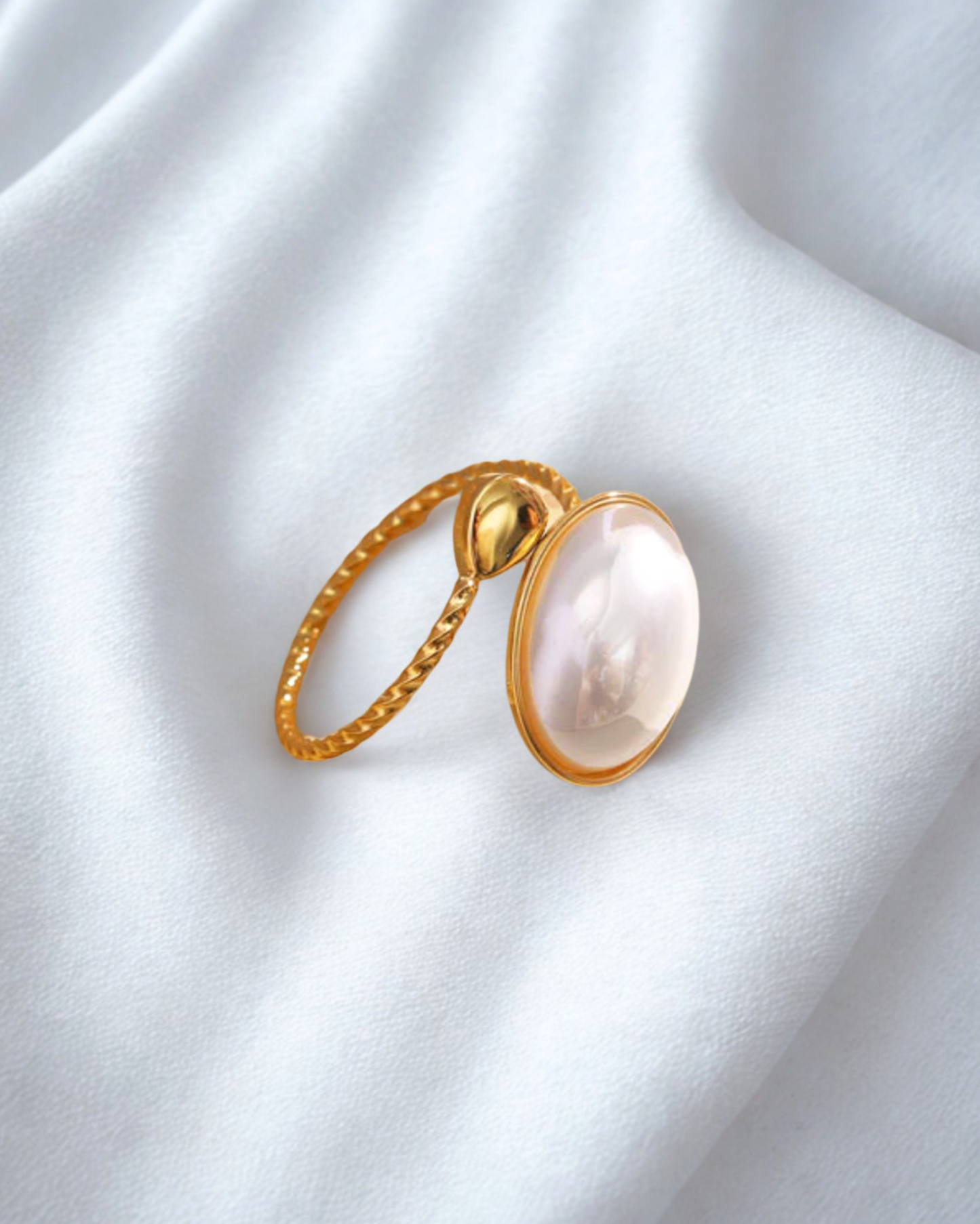 BAGUE YSIA