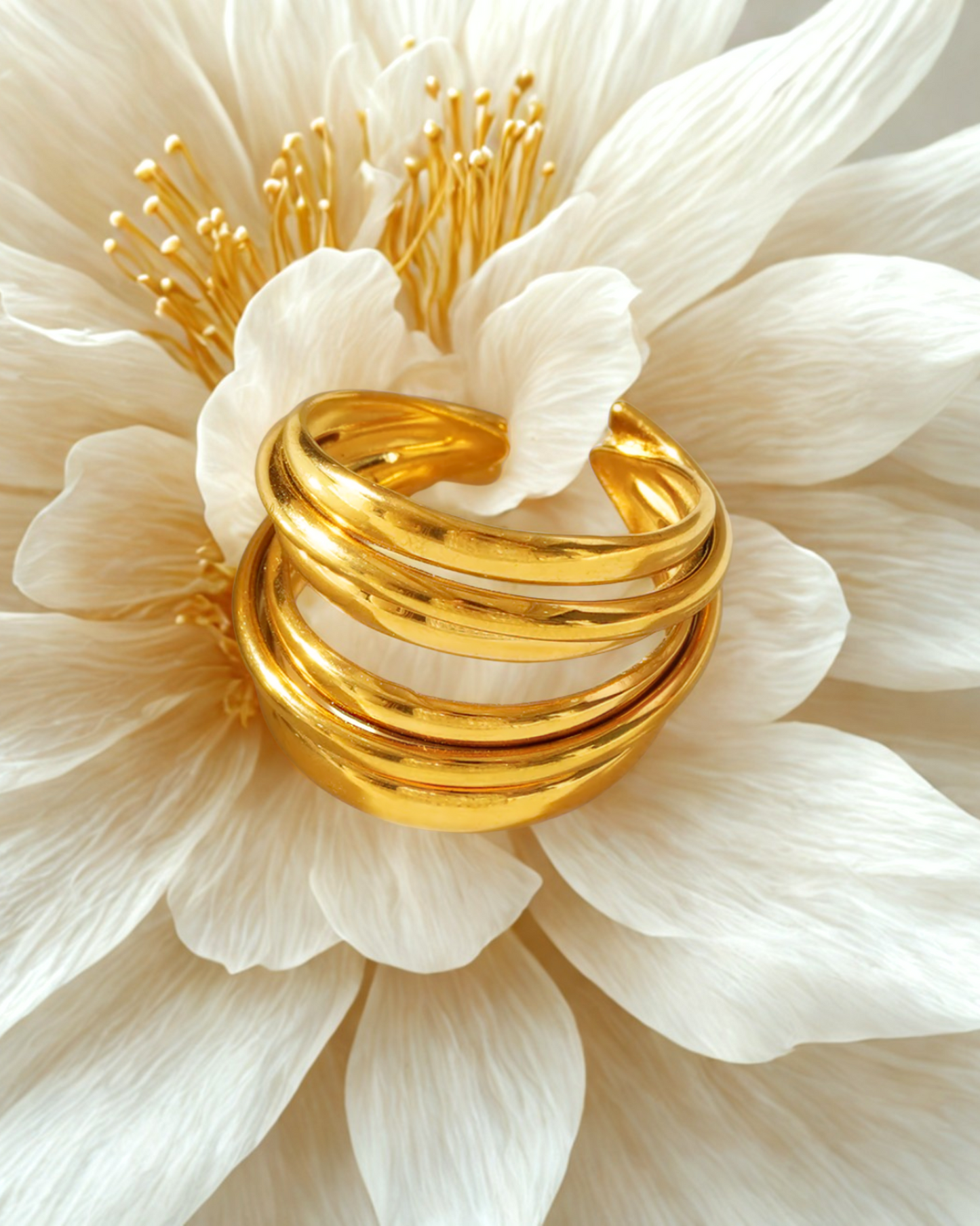 BAGUE ANOUK