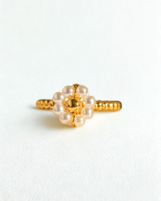 BAGUE ROSA
