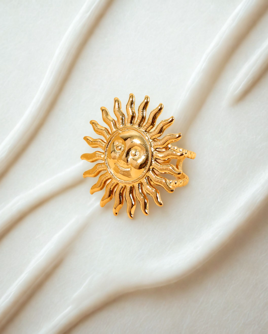 BAGUE ALMA