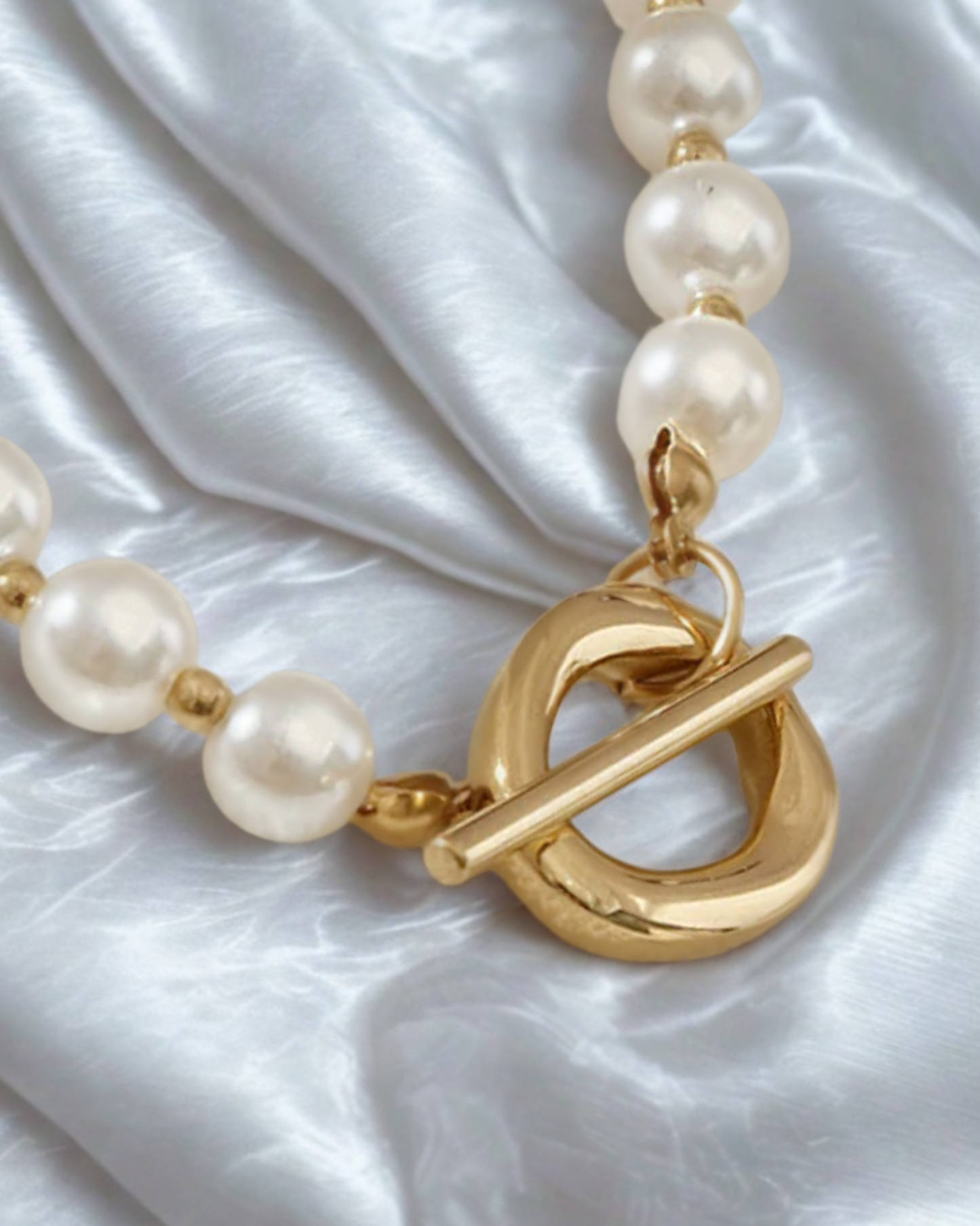 COLLIER LUNA