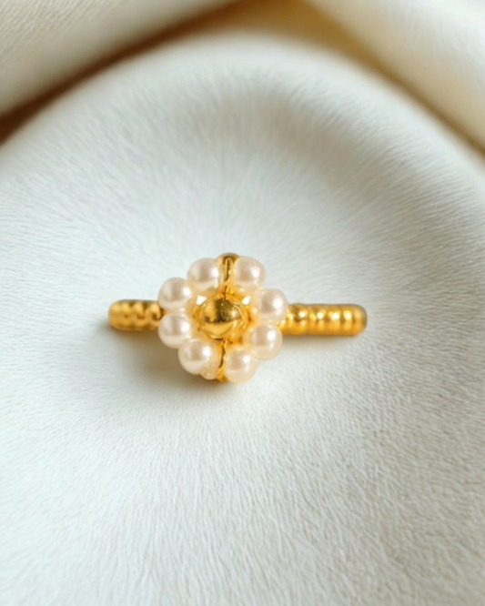 BAGUE ROSA