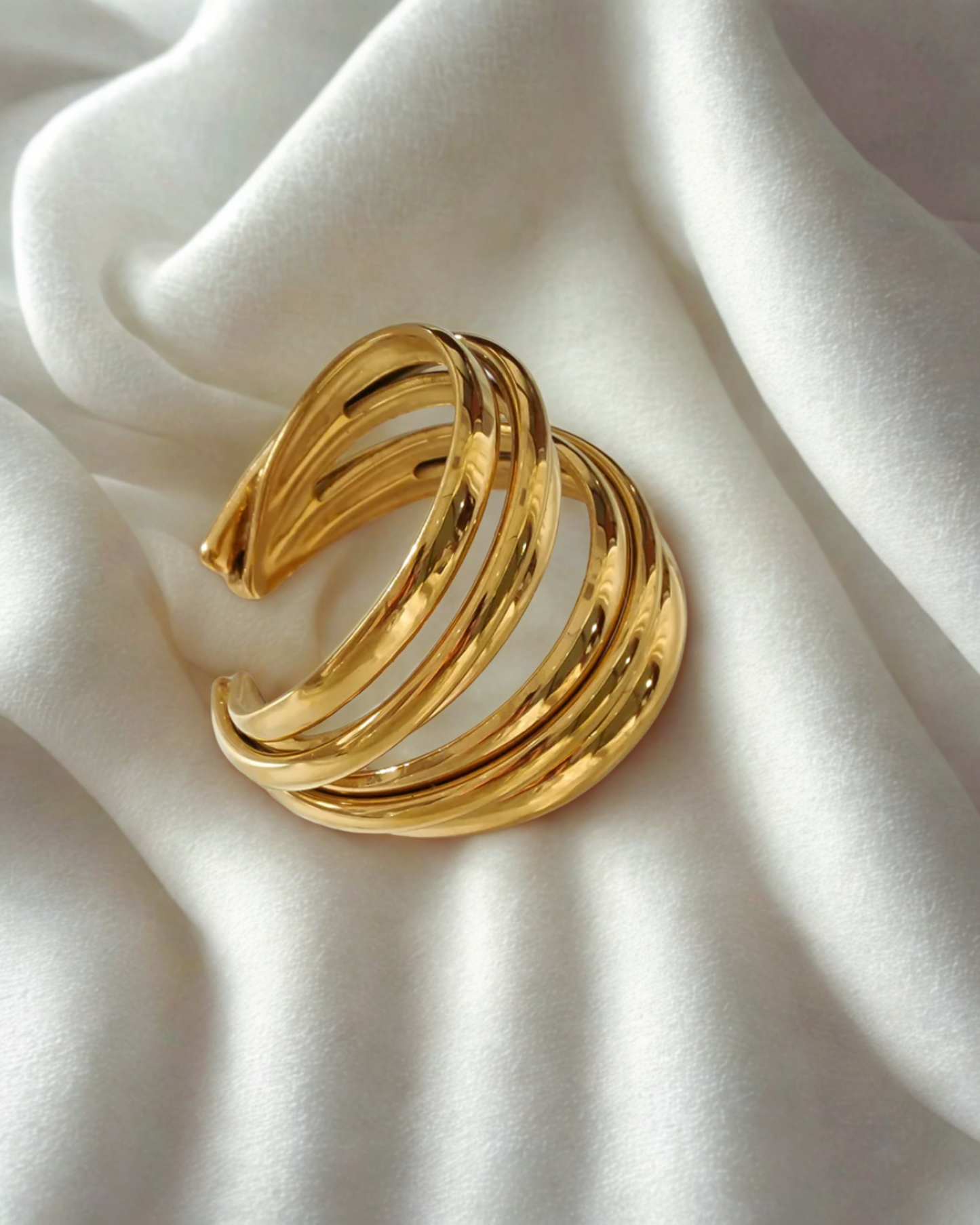BAGUE ANOUK