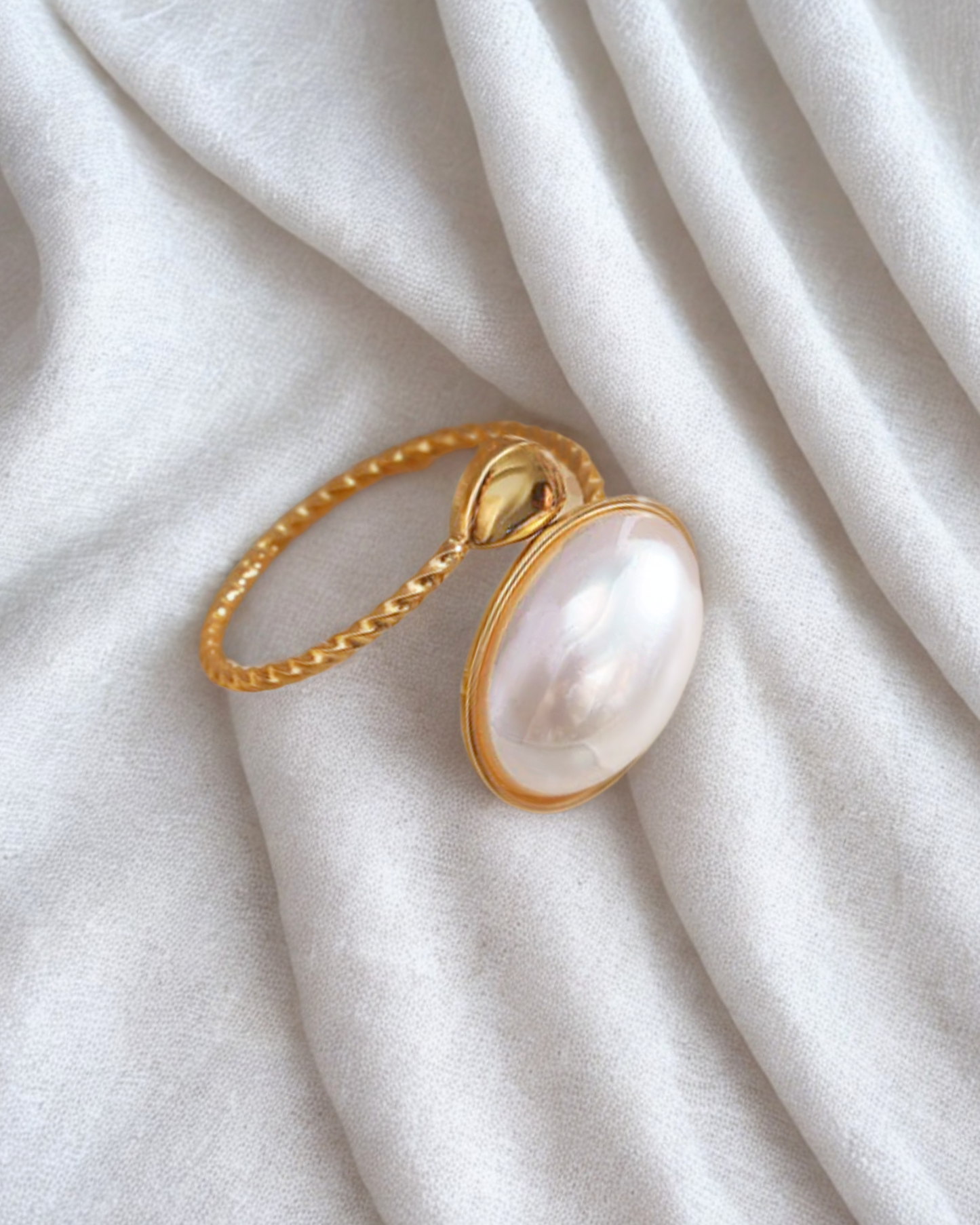 BAGUE YSIA