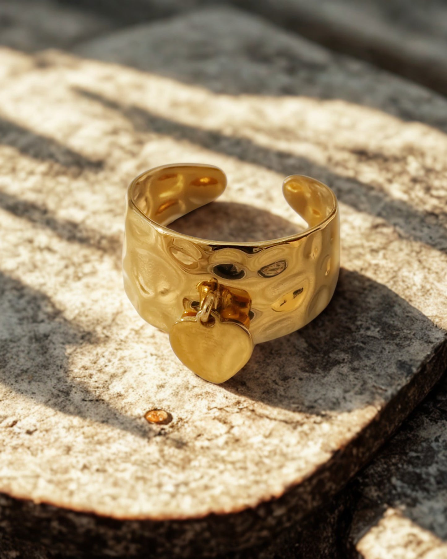 BAGUE ROMY
