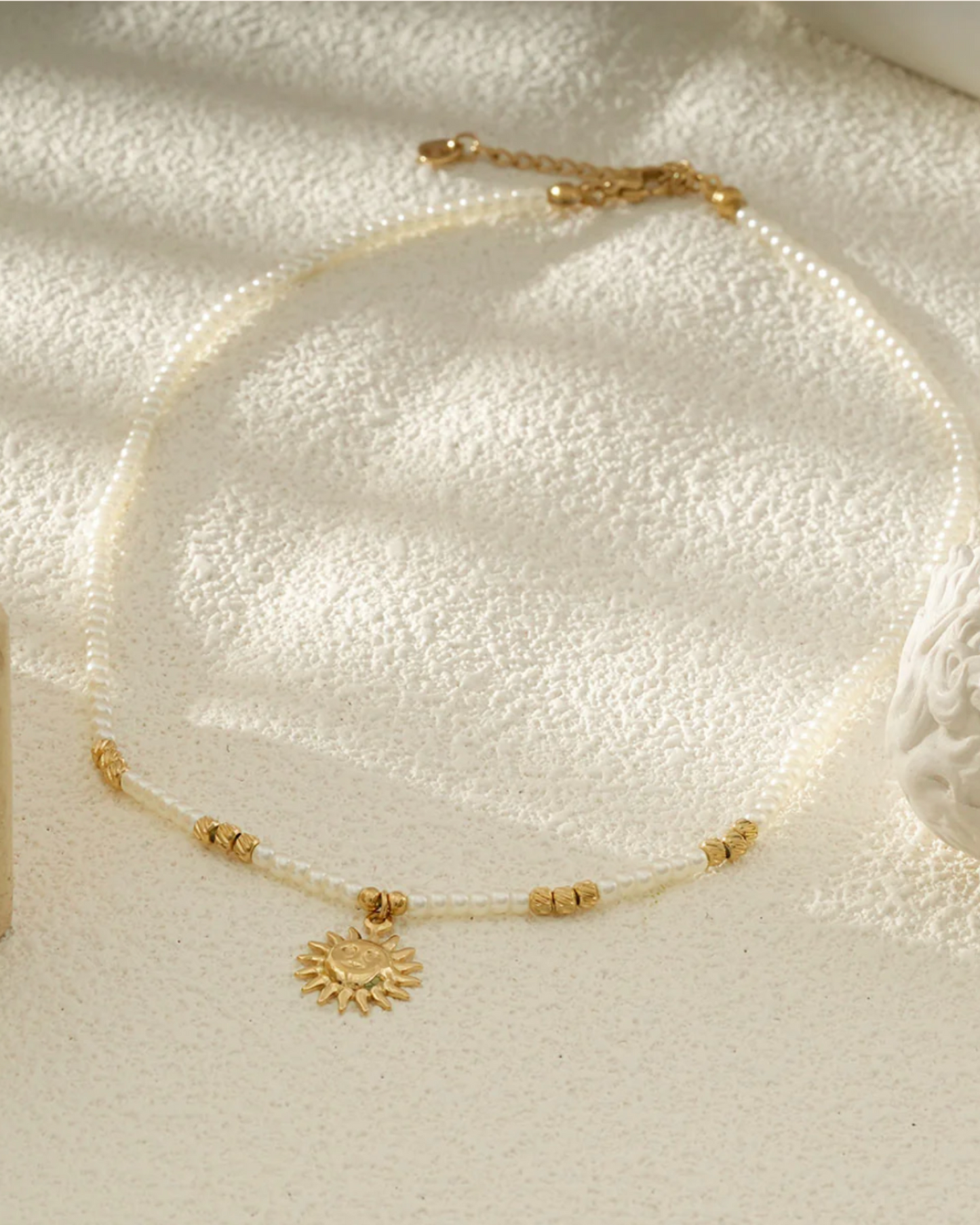 COLLIER TIANA