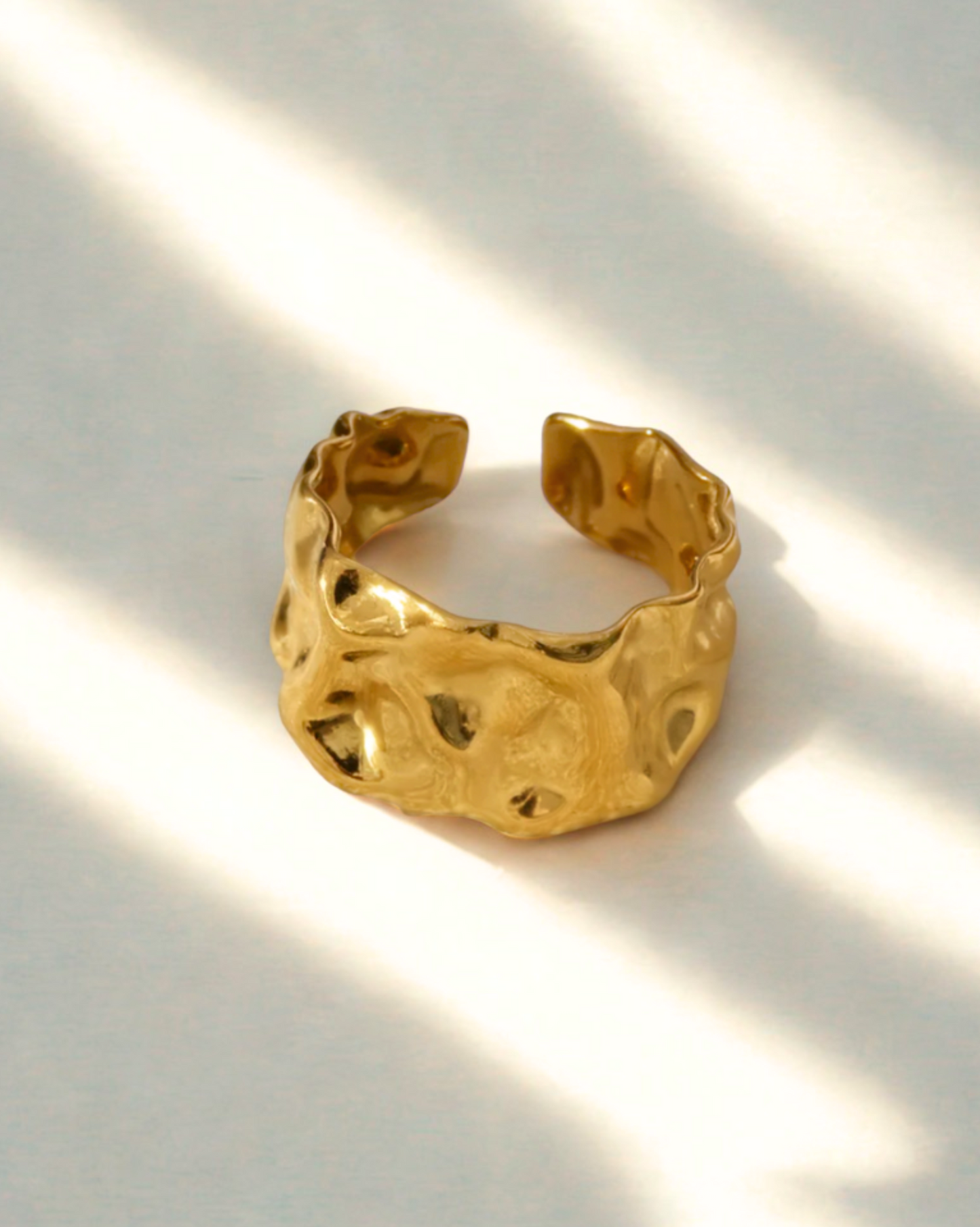 BAGUE JEANNE