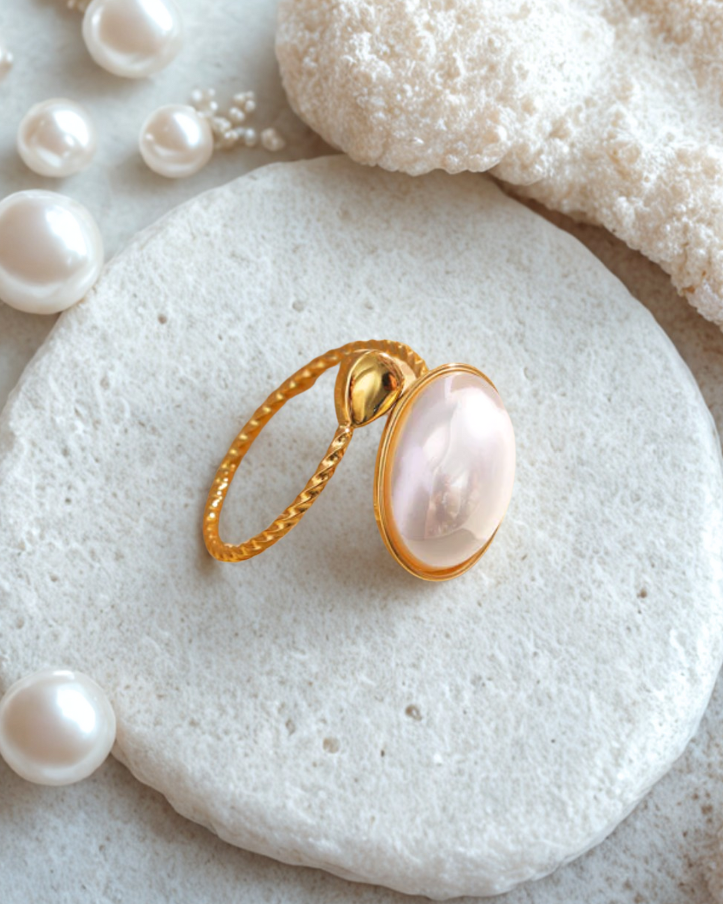 BAGUE YSIA
