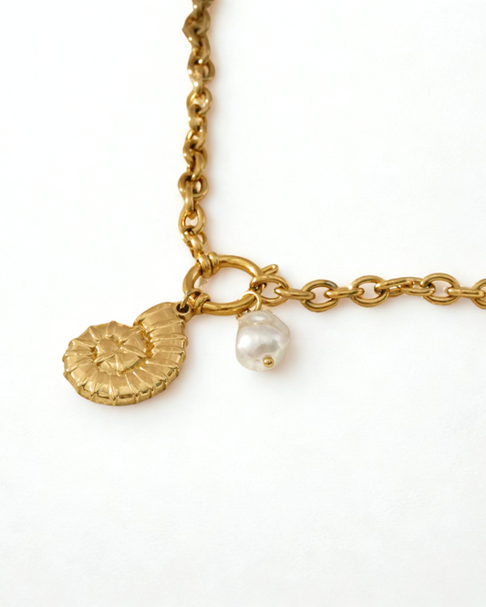 COLLIER CORAL