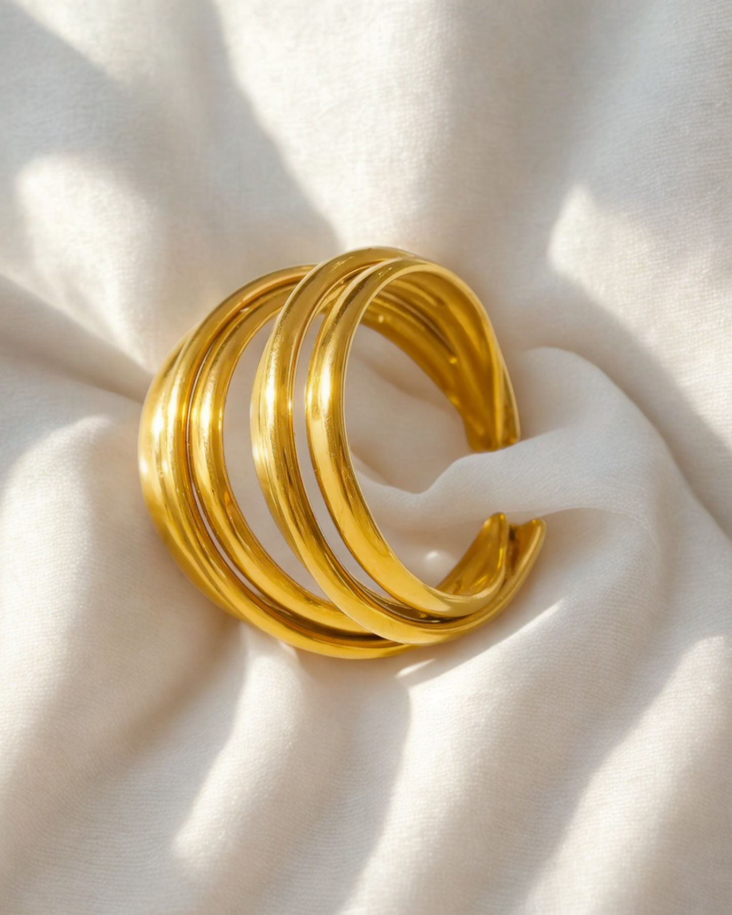 BAGUE ANOUK