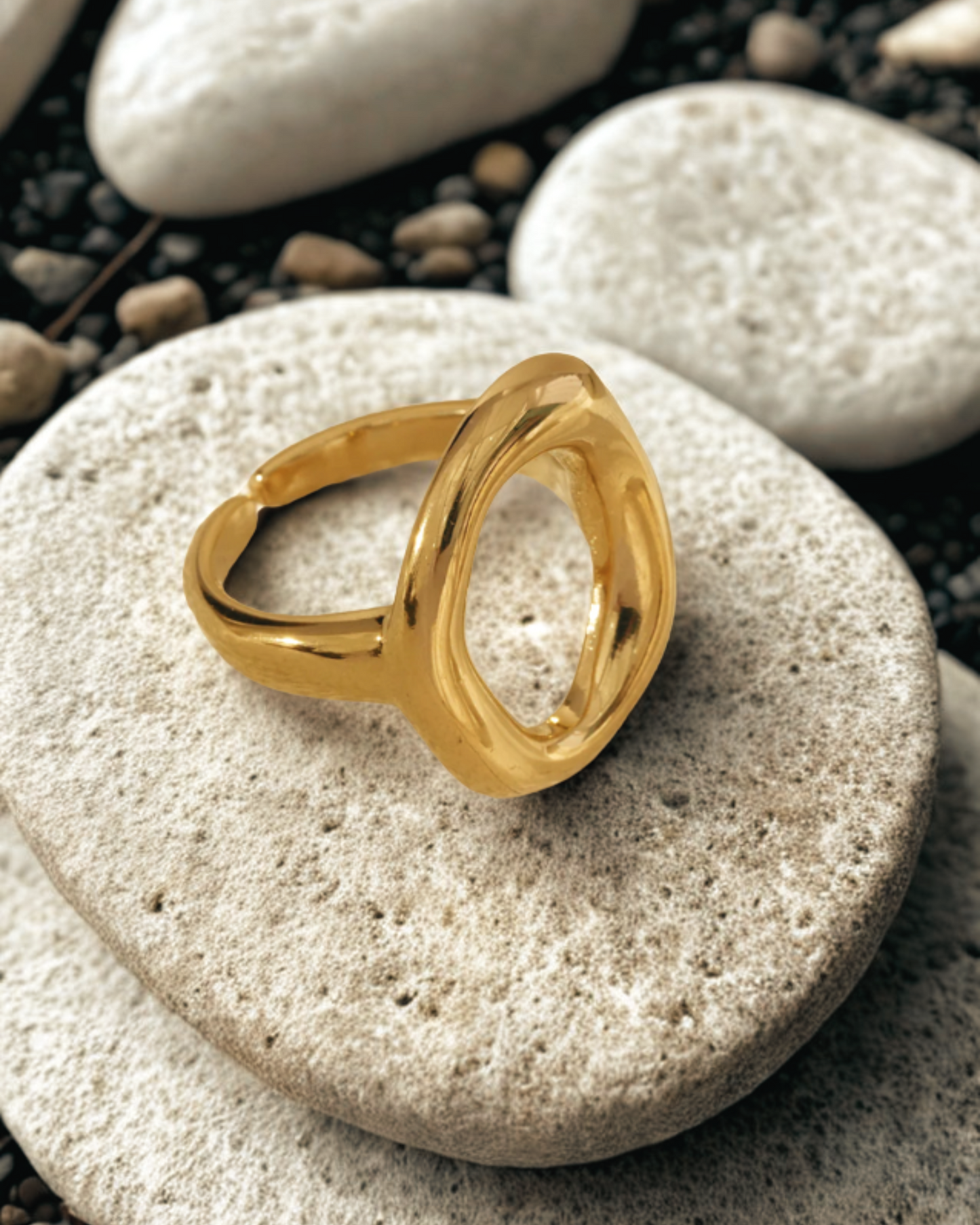 BAGUE CIEL