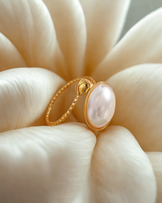 BAGUE YSIA