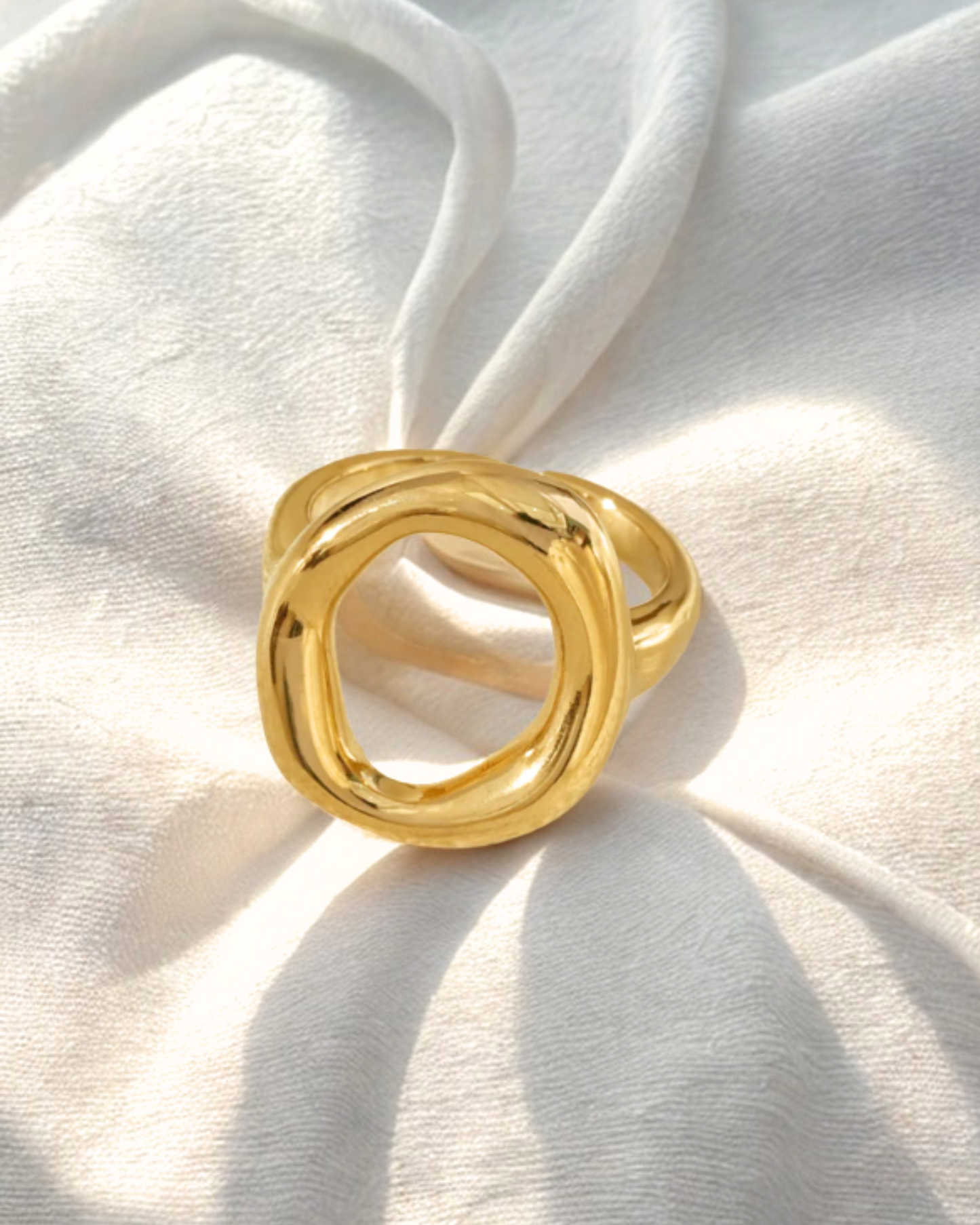 BAGUE CIEL