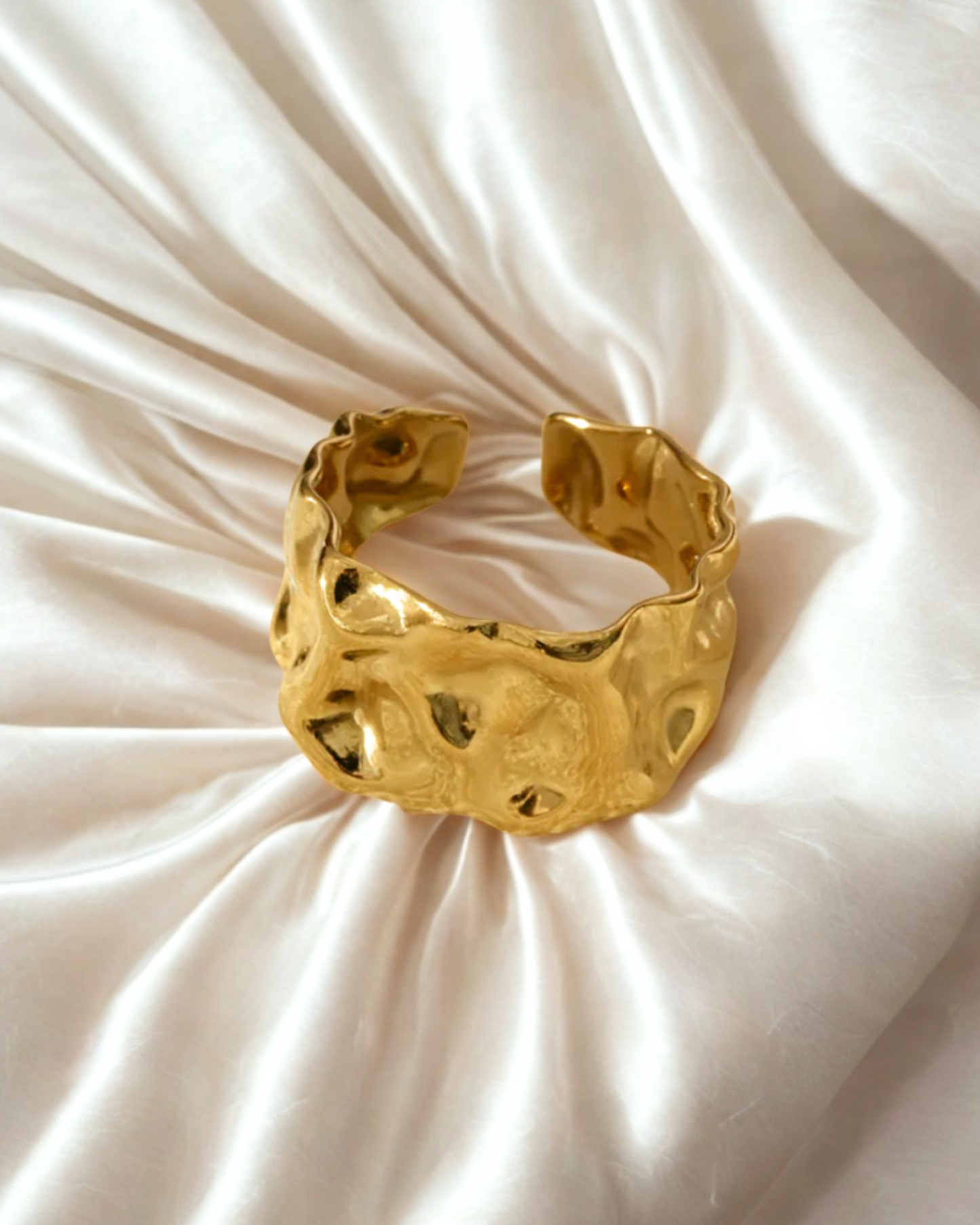 BAGUE JEANNE