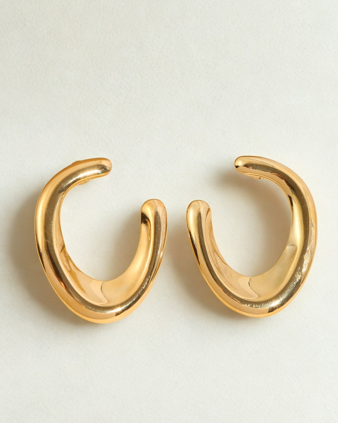 BOUCLES D'OREILLES VALENTINA