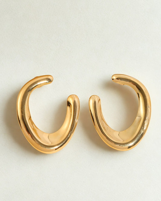 BOUCLES D'OREILLES VALENTINA