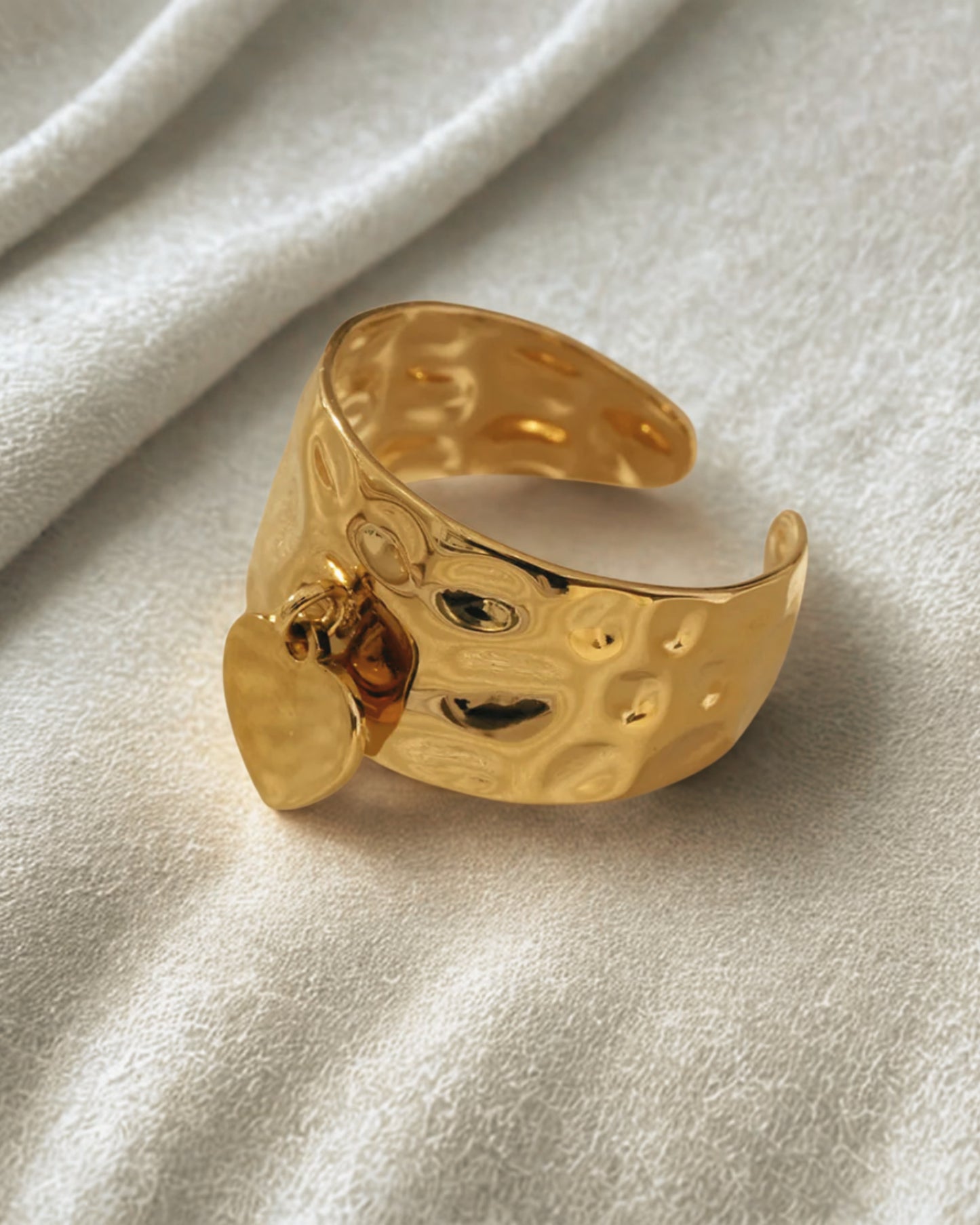 BAGUE ROMY
