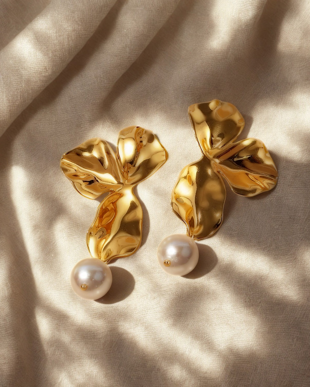BOUCLES D'OREILLES ELISE