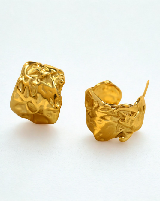 BOUCLES D'OREILLES JOIE