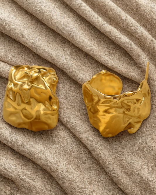 BOUCLES D'OREILLES JOIE