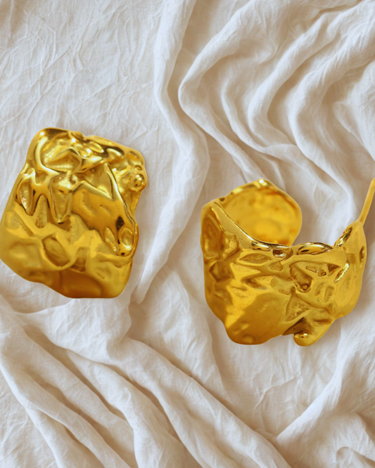 BOUCLES D'OREILLES JOIE