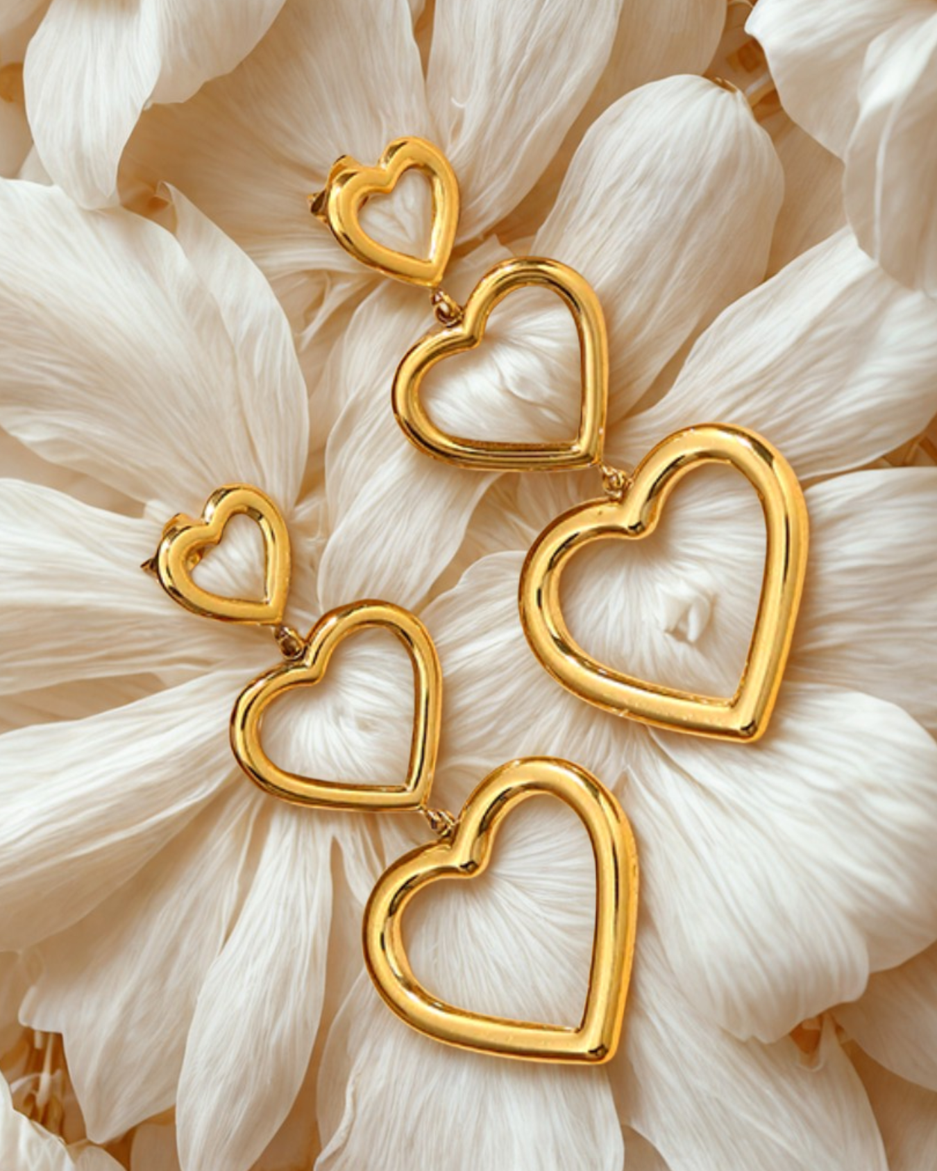 BOUCLES D'OREILLES ALIX