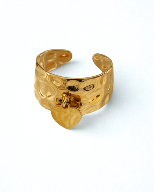 BAGUE ROMY